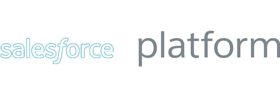 Salesforce Plaform